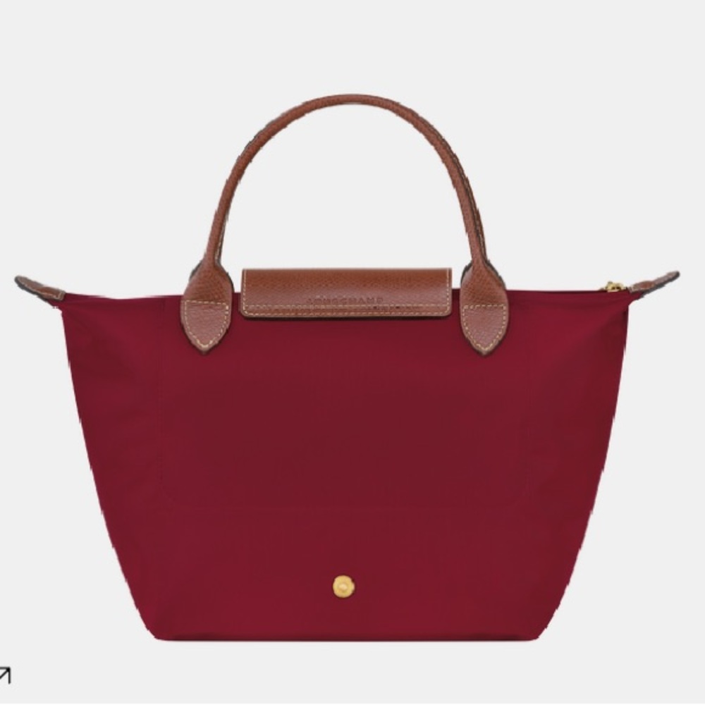 Longchamp Purse - Picture 2 of 3